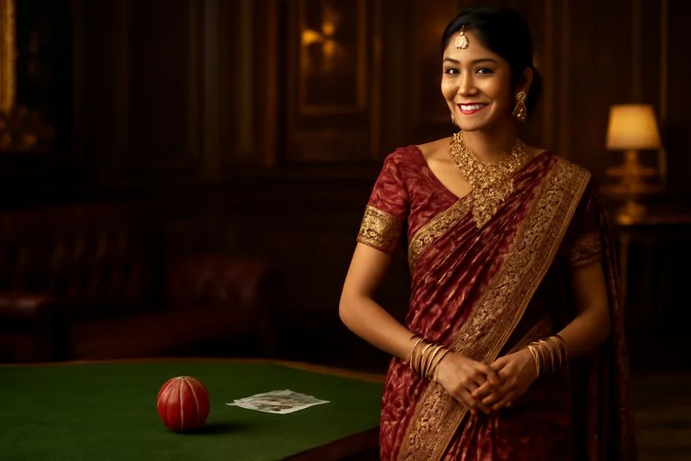 bk9 App Cricket Market Screen